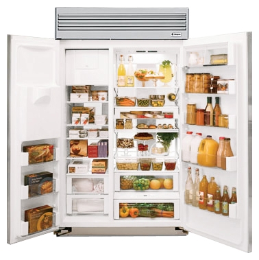 холодильник General Electric Monogram ZSEB480NY